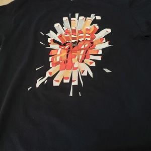 Rollijg Stones 2005 tour shirt in good conditions